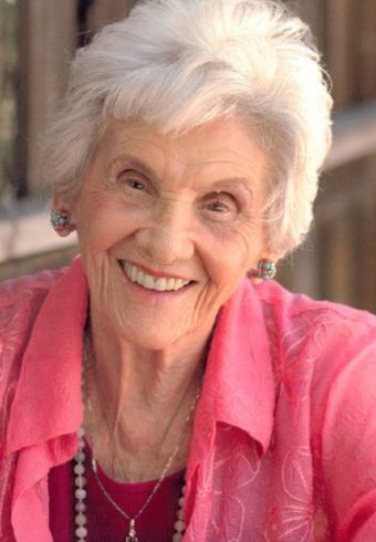 Connie Sawyer