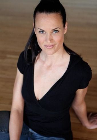 Sarah Brown