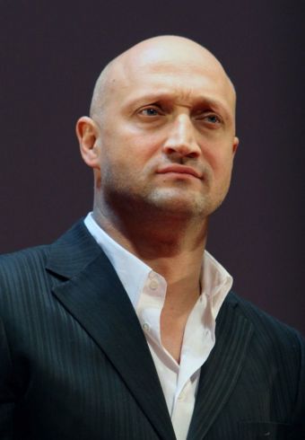 Gosha Kutsenko