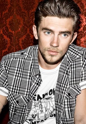 Caleb Lane