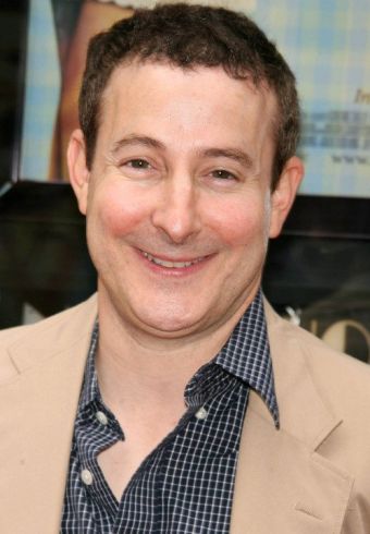 Eddie Jemison