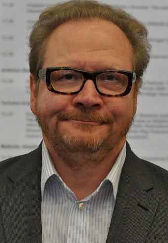 Jari Tervo