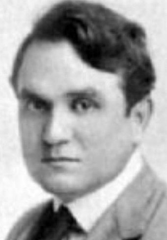 Franklyn Farnum