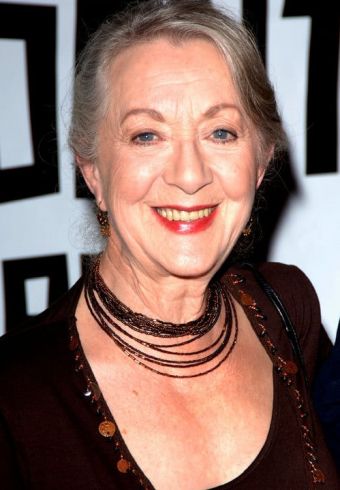 Thelma Barlow