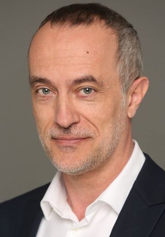 Chema Ruiz
