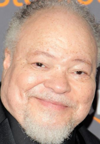 Stephen McKinley Henderson