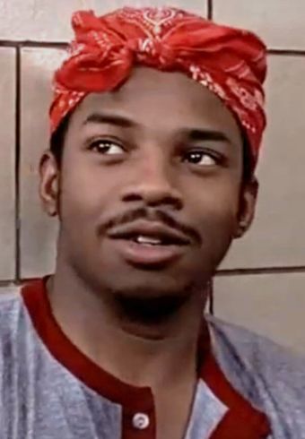 Clint Smith