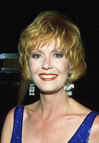 Anne Schedeen