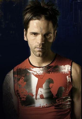 Michael Filipowich