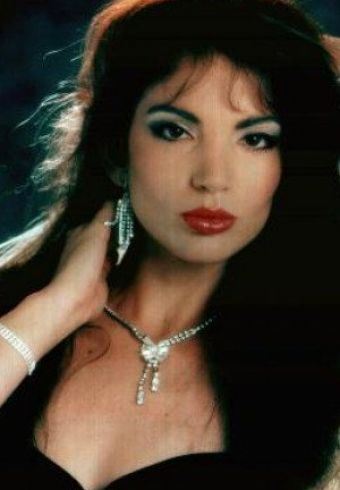 Brinke Stevens