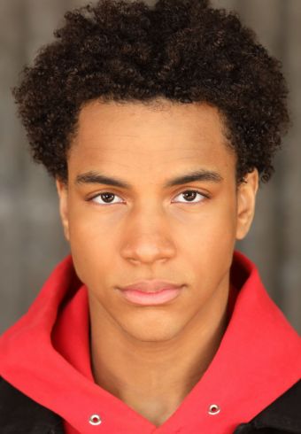 Terrell Ransom Jr.