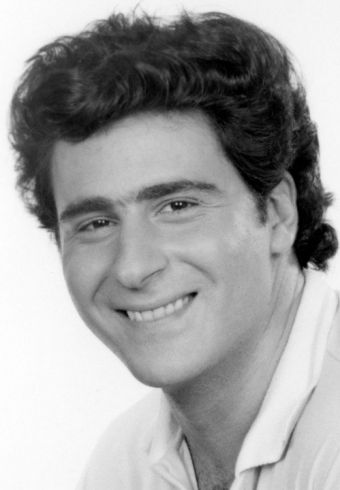 Tony Ganios
