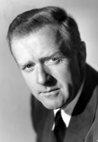 Lloyd Gough