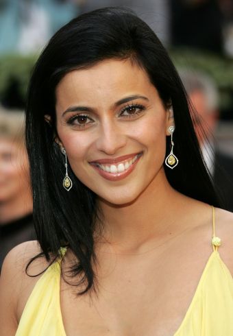 Bahar Soomekh