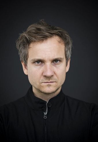 Sebastian Weber