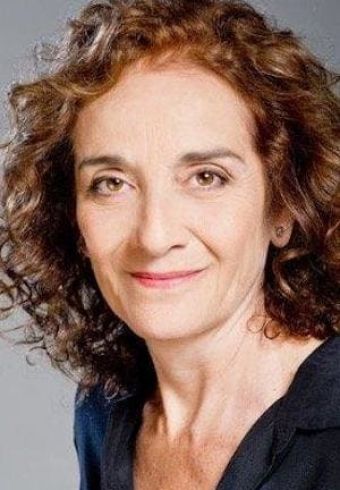 Consuelo Trujillo