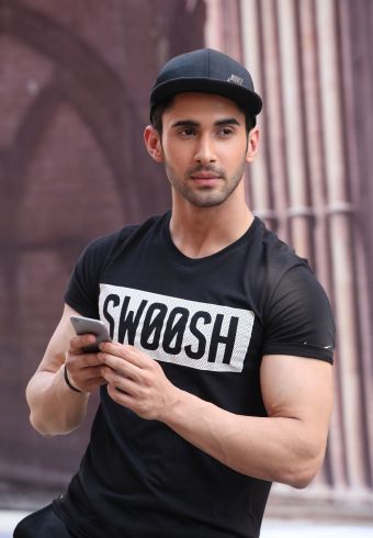 Laksh Lalwani