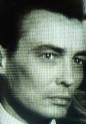 Robert McQueeney