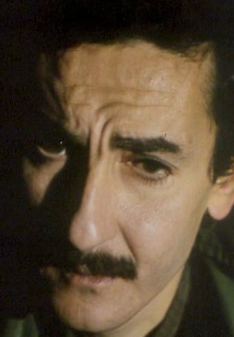 Mohamed Zinet