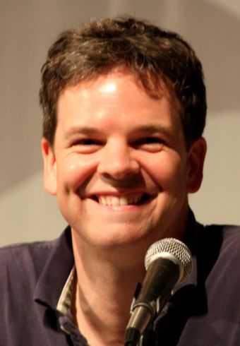Kevin Shinick