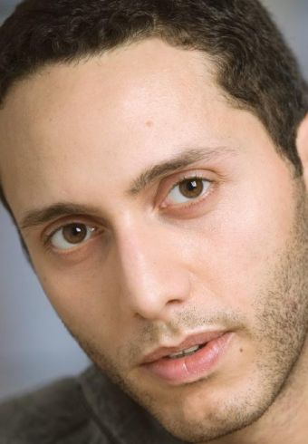 Elliot Villar