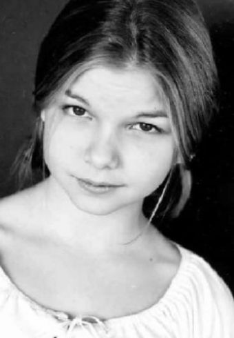 Hannah Swanson