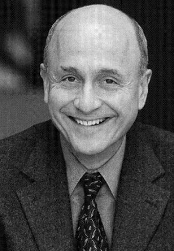 Eric Poppick