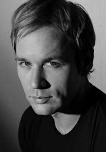 Brendon Small