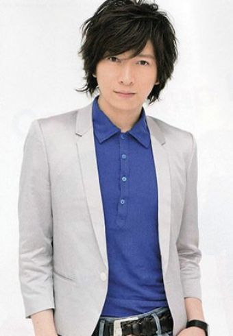 Daisuke Ono