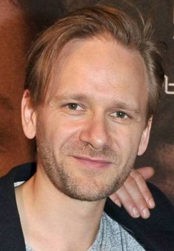 Matthias Lier