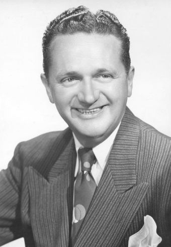 Wally Brown