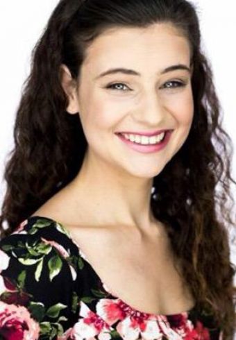 Sophie Riggs