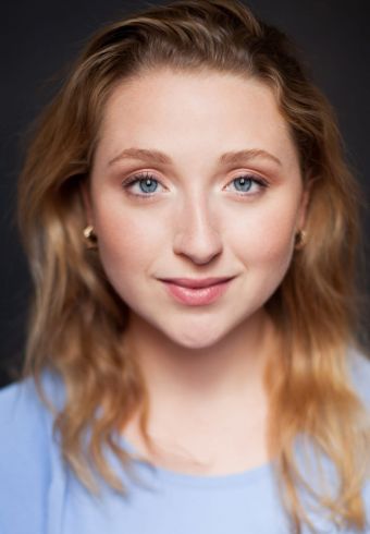 Maude Carmel