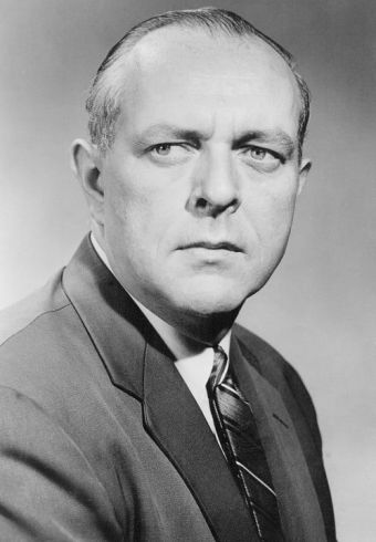 Bill Zuckert