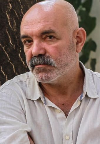 Ercan Kesal