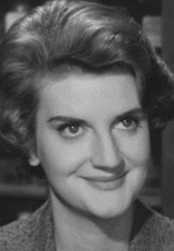 Rosalind Knight