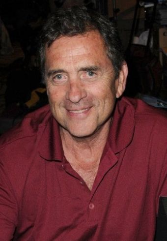 Barry Jenner