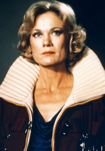 Bibi Besch