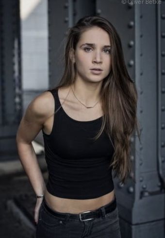 Cosima Henman