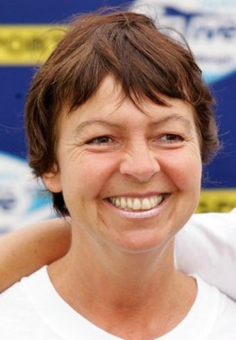 Tessa Peake-Jones