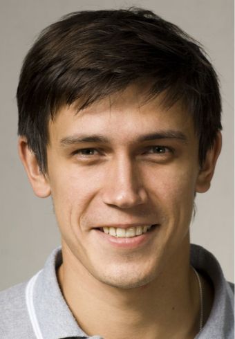 Leonid Bichevin