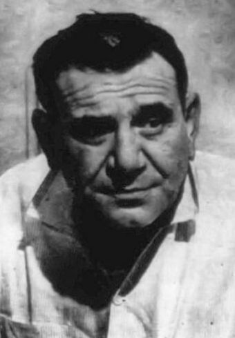 Joe E. Ross
