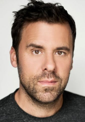Bruno Marcil
