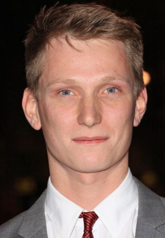 Tom Harper