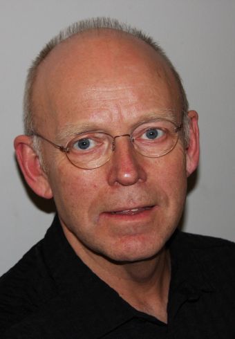 Trond-Viggo Torgersen