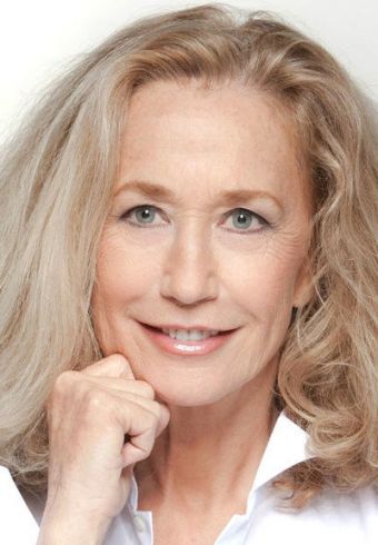 Brigitte Fossey