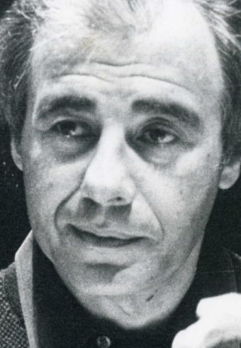 Lalo Schifrin