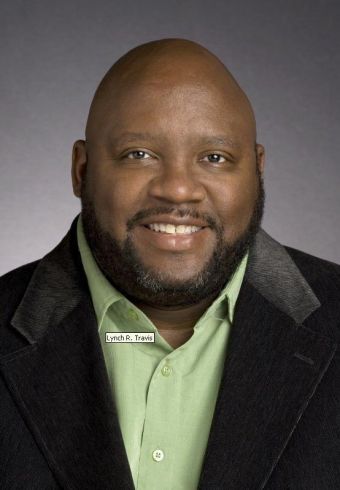 Lynch R. Travis