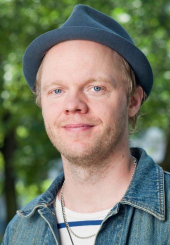 Olof Wretling