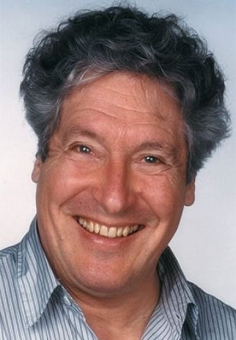 Volker Brandt